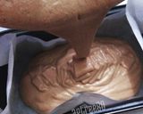 Foto langkah ke 5 dari resep Nutella Cotton Cake.