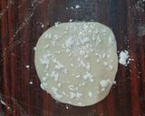 A picture of step 14 of Pastry Sheet or Patty Wrapper.