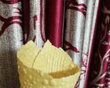 মুখোরোচক পাঁপড় কোন(papar cone recipe in Bengali) রেসিপি ধাপ - 1 ছবি