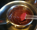 Foto del paso 3 de la receta: Bizcochitos de chocolate chilenos con sorpresa