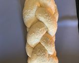 Foto del paso 7 de la receta: Pan jalá