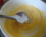 Foto langkah ke 9 dari resep Roti sisir labu kuning.