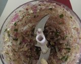 सत्तु पराठा (Sattu paratha recipe in hindi) रेसिपी चरण 1 फोटो