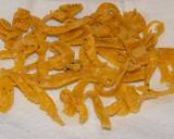 RIBBON  PAKODA Seraa thool aka Tape Pakoda recipe step 4 photo