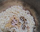 Foto langkah ke 2 dari resep Mie goreng.