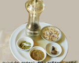 சக்கரை வள்ளி கிழங்கு, பீட் ரூட், ஆப்பிள், செலரி, லீக் சூப் ரெசிபி ஸ்டேப் 2 புகைப்படம்