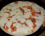 Foto del paso 6 de la receta: Pizza 8 en 1