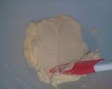Csokis-kávés pufi recept fázis 2 fotója