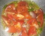 Frozen peas paneer instant veg recipe step 2 photo