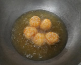 Foto langkah ke 7 dari resep Brulee Bomb.