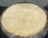 A picture of step 5 of Green gram and Black gram dosa.