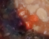 வெந்தய தக்காளி சாம்பார் ரெசிபி ஸ்டேப் 6 புகைப்படம்
