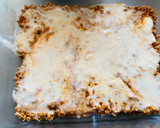 Lasagne (IR-barát) recept fázis 4 fotója