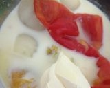 Foto del paso 2 de la receta: Crema de calabaza