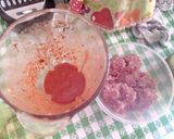 Foto del paso 2 de la receta: Longaniza roja casera