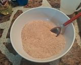 Foto del paso 4 de la receta: Canastitas integrales de carne