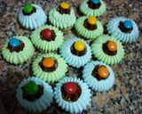 Foto del paso 4 de la receta: Alafamerengues caseros