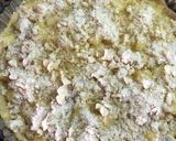 Foto del paso 4 de la receta: Tarta crumble de manzanas🍎🍎