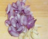 Foto langkah ke 1 dari resep Sayur Bening Pokcoy.