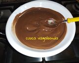 Foto del passaggio 6 della ricetta Panettone Nutelloso