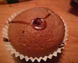 Foto del paso 5 de la receta: Magdalenas de chocolate
