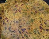 મેથી મસાલા થેપલા (Methi Thepla Recipe in Gujarati) રેસીપી સ્ટેપ6ફોટો