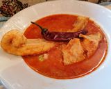Halászlé 🐟 recept fázis 4 fotója
