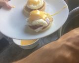 Foto del paso 6 de la receta: Huevos Benedictinos a la Sonorense