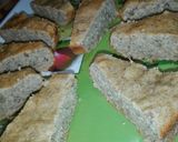 Foto del paso 3 de la receta: Budín de banana y yogurt integral✨