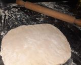 Foto del paso 2 de la receta: Pizza al disco