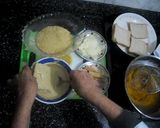Foto del paso 3 de la receta: Delicioso Pan Brosty