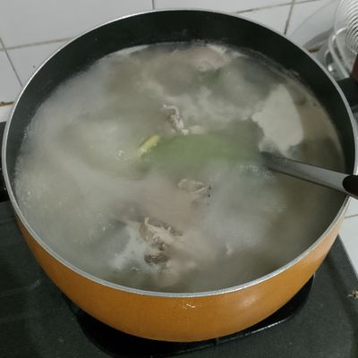 Langkah 4