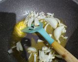 Foto langkah ke 2 dari resep Ayam kecap bumbu bamboe.