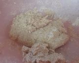 Foto del paso 2 de la receta: Pancitos de queso crema