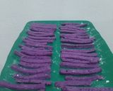 Foto langkah ke 4 dari resep Sweet Potato Stick.