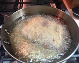 Foto del paso 12 de la receta: Hamburguesa de Pescado al la Sonorense