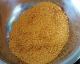 Foto del paso 1 de la receta: Supremitas sabrosas rebozadas con Panko crocante