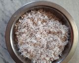 મિક્સ ચીકી (Mix Chikki Recipe in Gujarati) રેસીપી સ્ટેપ2ફોટો