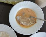 Foto del paso 2 de la receta: Lomo empanado 🥩