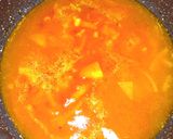 Foto langkah ke 5 dari resep Chiken Katsu And Potato with sweet and sour sauce.