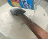 Chanar payes recipe step 3 photo
