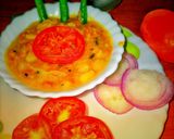 টমাটো আলুর ভর্তা(tomato aloo bharta recipe in Bengali) রেসিপি ধাপ - 5 ছবি