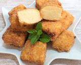 Foto del paso 7 de la receta: Leche frita