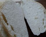 Foto del paso 1 de la receta: Tostadas francesas al estilo argentino