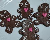 Voodoo- baba sütik recept fázis 5 fotója