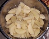 आलू गाजर रेसिपी चरण 1 फोटो