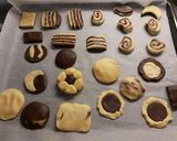 A picture of step 5 of Cookies.