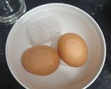 Foto del paso 1 de la receta Ramen casero