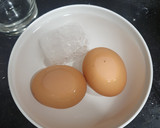Foto del paso 1 de la receta: Ramen casero