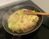 Foto del paso 4 de la receta: Romanescu
